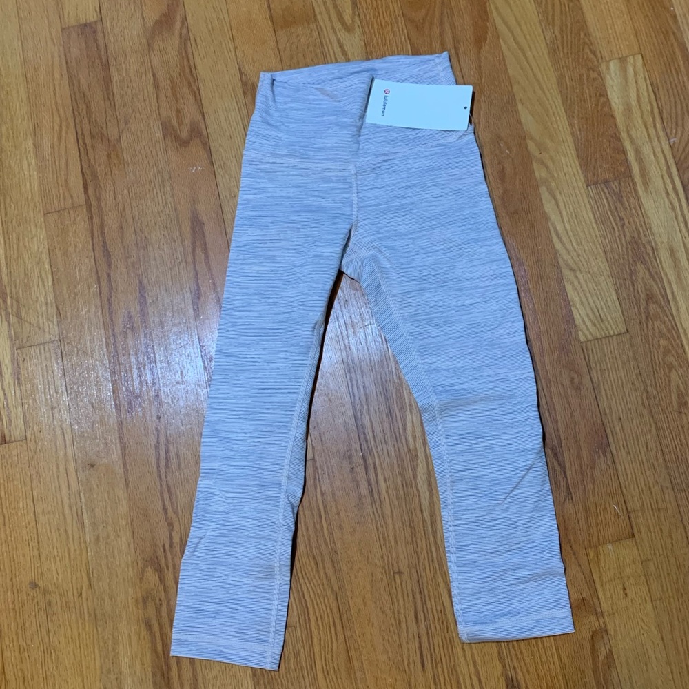 Wunder Under 21” leggings